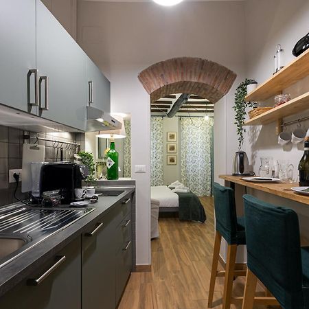 Rome As You Feel - Piazza Dei Satiri Apartments Exterior photo