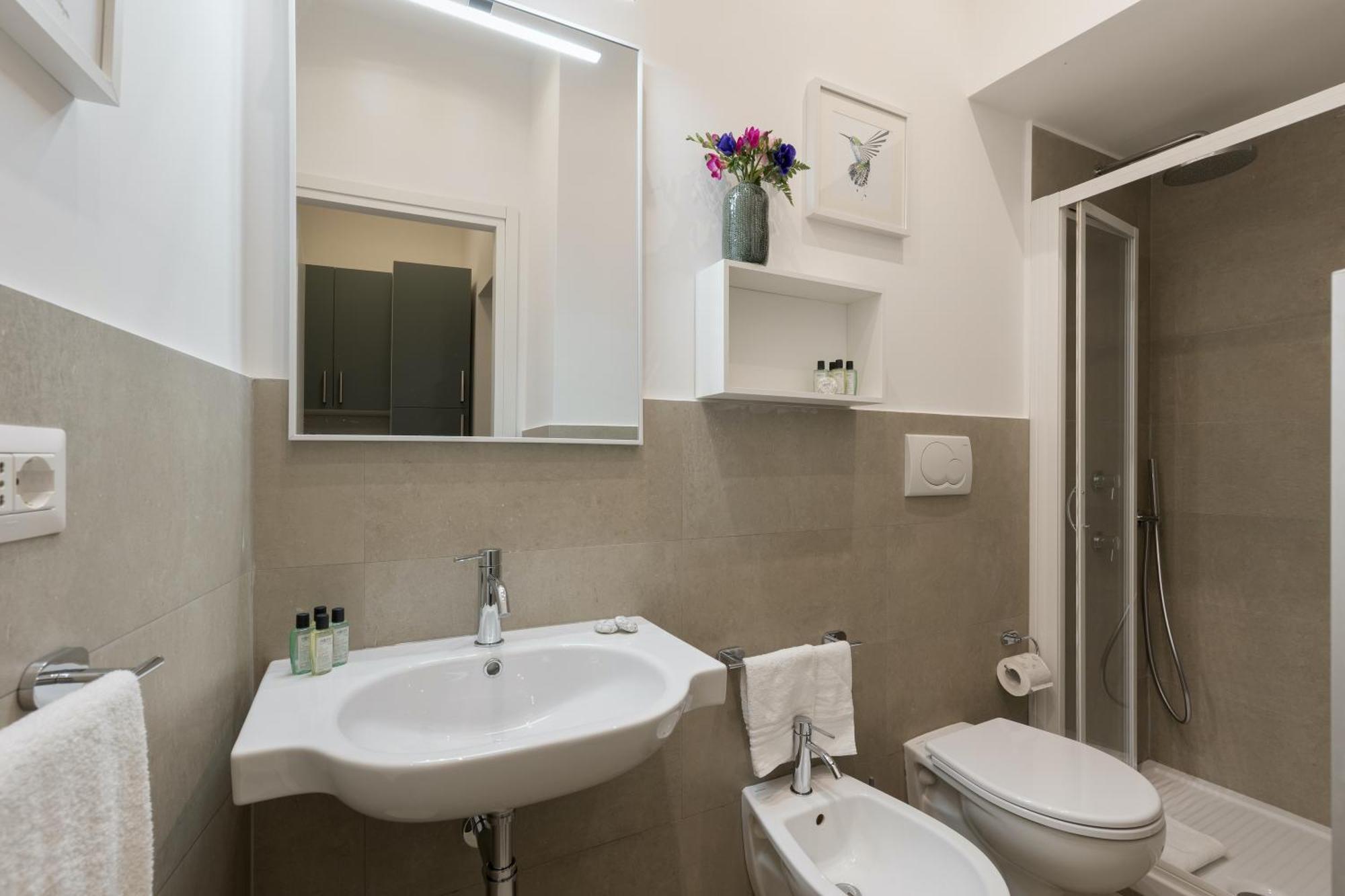 Rome As You Feel - Piazza Dei Satiri Apartments Exterior photo