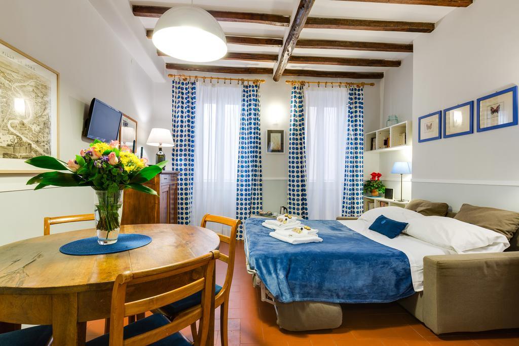 Rome As You Feel - Piazza Dei Satiri Apartments Exterior photo