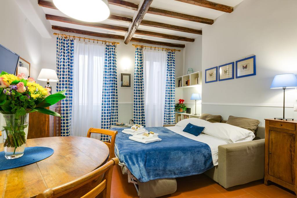Rome As You Feel - Piazza Dei Satiri Apartments Exterior photo