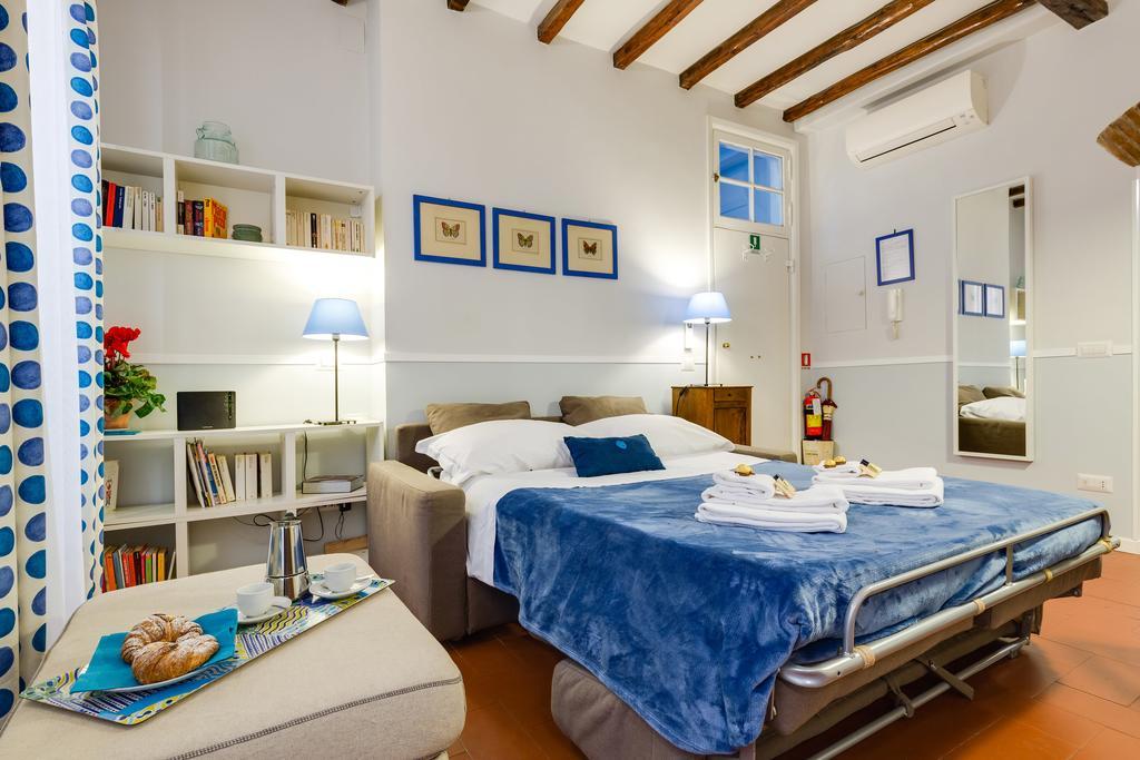Rome As You Feel - Piazza Dei Satiri Apartments Exterior photo