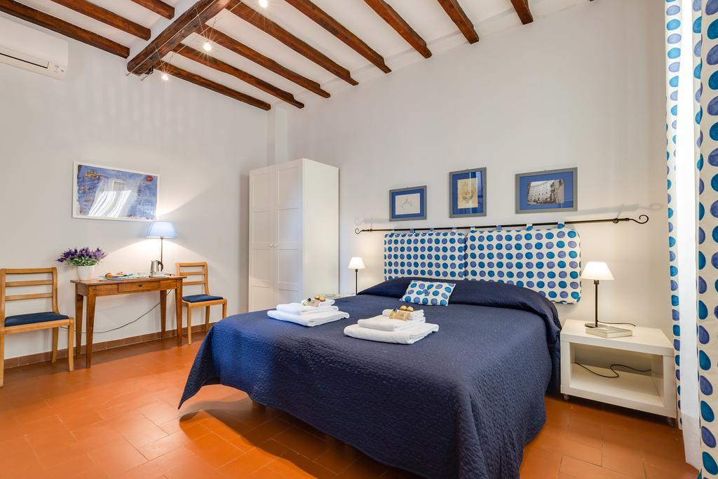 Rome As You Feel - Piazza Dei Satiri Apartments Exterior photo