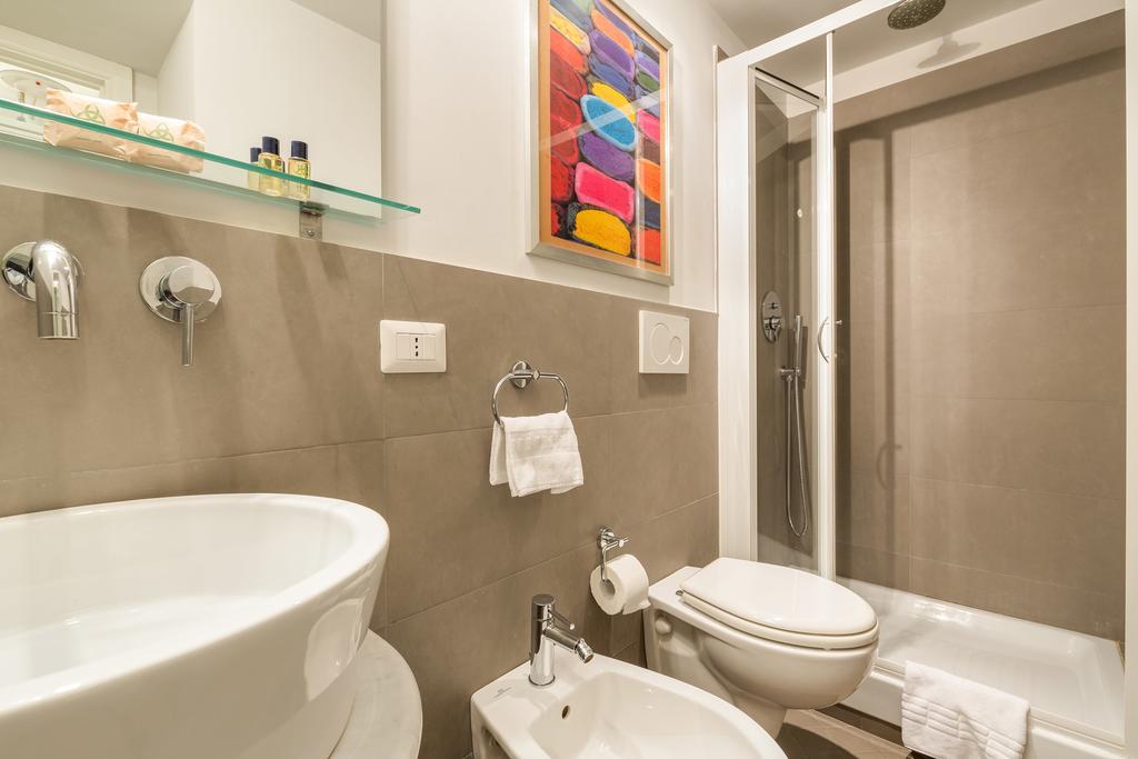 Rome As You Feel - Piazza Dei Satiri Apartments Exterior photo
